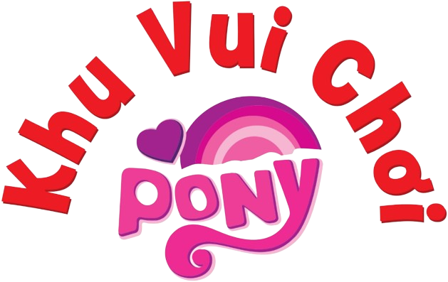 Khu Vui Chơi Pony